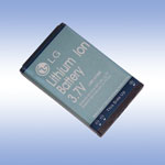 Аккумуляторная батарея для LG C3380
