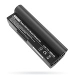 Аккумуляторная батарея для Asus Eee PC 701 - повышенной емкости - Black