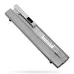 Аккумуляторная батарея для HP 2130 Mini-Note PC - повышенной емкости - Silver
