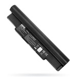 Аккумуляторная батарея для Samsung NC10 - повышенной емкости - Black