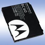 Аккумуляторная батарея для Motorola V3x - Original : фото 1