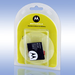 Аккумуляторная батарея для Motorola V3x - Original : фото 3