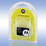 Аккумуляторная батарея для Motorola V3C - Original : фото 3