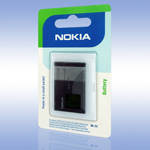 Аккумуляторная батарея для Nokia 1100 - Original : фото 3