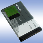 Аккумуляторная батарея для Nokia 6585 - Original