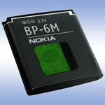 Аккумуляторная батарея для Nokia 3250 - Original