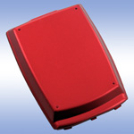 Аккумуляторная батарея для Samsung A250 Red