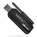 USB Bluetooth адаптер Billionton Class 1 - с антеной