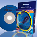 USB Bluetooth  Dongle Box :  3