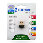 USB Bluetooth адаптер Dongle Micro - Гриб : фото 3