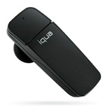 Bluetooth гарнитура Iqua BHS-303 Basic II