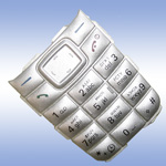 Русифицированная клавиатура для Nokia 1110 Silver