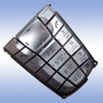 Русифицированная клавиатура для Nokia 6220 Silver