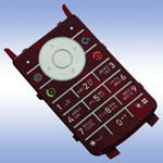 Русифицированная клавиатура для Motorola K1 Red