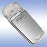 Корпус для Alcatel 331 Silver : фото 2