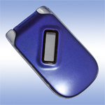 Корпус для Alcatel 651 Blue