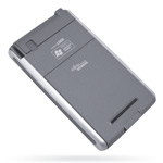 Корпус для коммуникатора Fujitsu-Siemens Pocket Loox N500 : фото 2