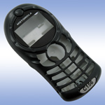 Корпус для Motorola C156 Black