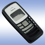 Корпус для Nokia 2100 Black