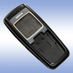 Корпус для Nokia 2600 Black