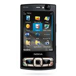 Сотовый телефон Nokia N95 8Gb