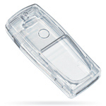 Crystal Case для Nokia 3200