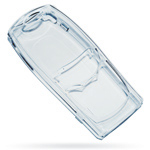 Crystal Case для Nokia 6100