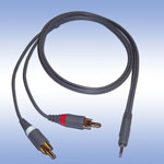 Мультимедийный аудио кабель для Motorola A925