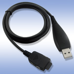 USB-кабель для подключения LG 7120 к компьютеру