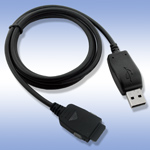 USB-кабель для подключения LG 7300 к компьютеру