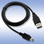 USB-кабель для подключения Motorola C330 к компьютеру