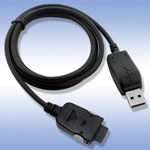 USB-кабель для подключения Sagem MY-C5 к компьютеру