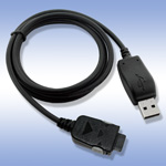 USB-кабель для подключения Samsung C130 к компьютеру