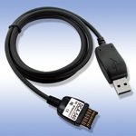 USB-кабель для подключения Siemens A56 к компьютеру