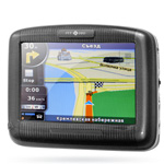 GPS-навигатор Atomy YHG-128 C4