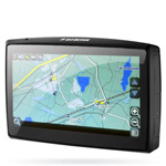 GPS-навигатор Digma DM430B : фото 1