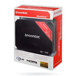 Цифровой Full HD медиацентр Noontec A6 : фото 4