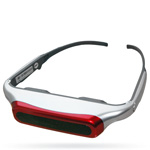Видеоочки Video Eyewear EVG920V-3D