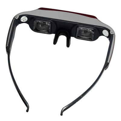 Внешний вид очков Video Eyewear EVG920V