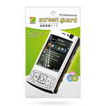 Защитная пленка для телефона Motorola E398