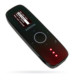 MP3-плеер Samsung YP-U4 Red - 4Gb
