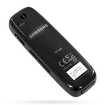 MP3-плеер Samsung YP-U4 Red - 4Gb : фото 3