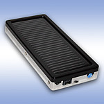 Портативное зарядное устройство - солнечная батарея - 1 : фото 1