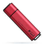 USB флеш-диск - A-Data PD16 Red - 2Gb