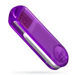 USB флеш-диск - PQI Traveling Disk i261 Purple - 1Gb  : фото 1