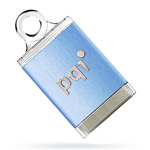 USB флеш-диск - PQI Traveling Disk i810 Blue - 2Gb