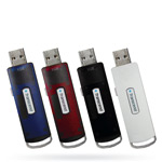 USB флеш-диск - JetFlash V10 USB Flash Drive - 1Gb