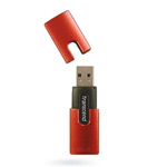 USB флеш-диск - JetFlash 150 USB Flash Drive - 1Gb  : фото 2
