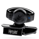Веб-камера Hercules Dualpix Exchange