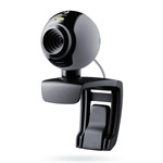 Веб-камера Logitech Webcam C250